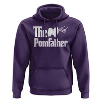 Pomeranian Dad Hoodie The Pom Father Fathers Day Gifts For Dog Lovers