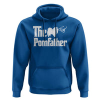 Pomeranian Dad Hoodie The Pom Father Fathers Day Gifts For Dog Lovers