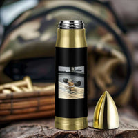 Hamster Gym Bullet Tumbler Funny Rat Workout Weightlifting Pump Cover