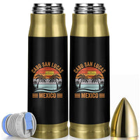 Cabo San Lucas Mexico Bullet Tumbler Beach Summer Vacation Family Trip Retro 70s - Wonder Print Shop