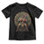 Boxing Mexico Toddler T Shirt Aztec Warrior Mexican Dad Gifts