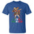 Mexican Boy Dabbing T Shirt Poncho Cinco de Mayo Flag Viva Mexico