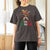 Mexican Boy Dabbing T Shirt For Women Poncho Cinco de Mayo Flag Viva Mexico