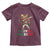 Mexican Boy Dabbing Toddler T Shirt Poncho Cinco de Mayo Flag Viva Mexico