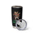 Mexican Boy Dabbing Tumbler Cup Poncho Cinco de Mayo Flag Viva Mexico
