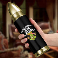 Funny Mexican Immigrant Bullet Tumbler Relax Gringo Im Legal Cinco De Mayo