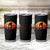 Retro Bigfoot Taco Tumbler Cup Funny Cinco de Mayo Sasquatch Lovers