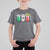 Funny Mexican T Shirt For Kid Mexico Beer Mexican Flag Sombrero Hat