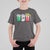 Funny Mexican T Shirt For Kid Mexico Beer Mexican Flag Sombrero Hat