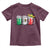 Funny Mexican Toddler T Shirt Mexico Beer Mexican Flag Sombrero Hat