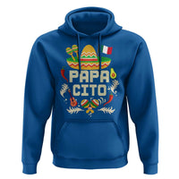Mexican Dad Hoodie Papa Cito Latino Fathers Day Gift Mexican Pride
