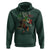 Battle of Puebla Cinco De Mayo Hoodie May 5 1862 Mexican History