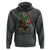 Battle of Puebla Cinco De Mayo Hoodie May 5 1862 Mexican History
