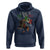 Battle of Puebla Cinco De Mayo Hoodie May 5 1862 Mexican History