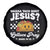 Wanna Taco Bout Jesus Cinco de Mayo Spare Tire Cover Funny Religious Christian