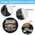 Wanna Taco Bout Jesus Cinco de Mayo Spare Tire Cover Funny Religious Christian