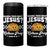 Wanna Taco Bout Jesus Cinco de Mayo 4 in 1 Can Cooler Tumbler Funny Religious Christian