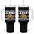 Wanna Taco Bout Jesus Cinco de Mayo Tumbler With Handle Funny Religious Christian