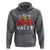 Margarita Hoodie Cinco De Mayo Feeling Salty Funny Mexican