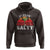 Margarita Hoodie Cinco De Mayo Feeling Salty Funny Mexican