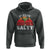 Margarita Hoodie Cinco De Mayo Feeling Salty Funny Mexican