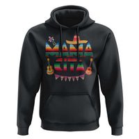 Mama Cita Hoodie Mexican Mom Latina Mothers Day Gift