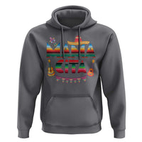 Mama Cita Hoodie Mexican Mom Latina Mothers Day Gift