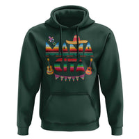 Mama Cita Hoodie Mexican Mom Latina Mothers Day Gift