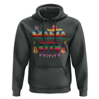 Mama Cita Hoodie Mexican Mom Latina Mothers Day Gift