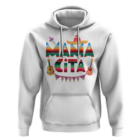Mama Cita Hoodie Mexican Mom Latina Mothers Day Gift