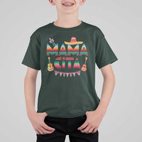 Mama Cita T Shirt For Kid Mexican Mom Latina Mothers Day Gift