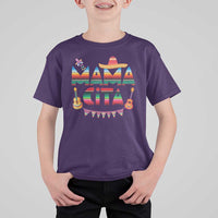 Mama Cita T Shirt For Kid Mexican Mom Latina Mothers Day Gift