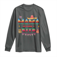 Mama Cita Long Sleeve Shirt Mexican Mom Latina Mothers Day Gift