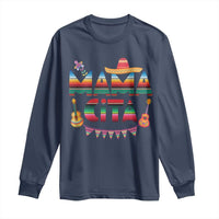 Mama Cita Long Sleeve Shirt Mexican Mom Latina Mothers Day Gift