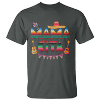Mama Cita T Shirt Mexican Mom Latina Mothers Day Gift