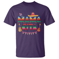 Mama Cita T Shirt Mexican Mom Latina Mothers Day Gift