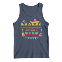 Mama Cita Tank Top Mexican Mom Latina Mothers Day Gift