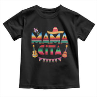 Mama Cita Toddler T Shirt Mexican Mom Latina Mothers Day Gift