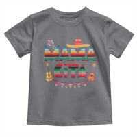 Mama Cita Toddler T Shirt Mexican Mom Latina Mothers Day Gift