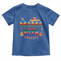 Mama Cita Toddler T Shirt Mexican Mom Latina Mothers Day Gift