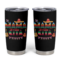 Mama Cita Tumbler Cup Mexican Mom Latina Mothers Day Gift