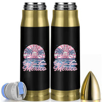 Cabo San Lucas Mexico Bullet Tumbler Vintage Retro Beach Summer Vacation Family Trip - Wonder Print Shop