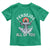 Jesus Sarcastic Humor Toddler T Shirt Pendejos All Of You