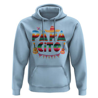 Papa Cito Hoodie Mexican Dad Latino Fathers Day Gift
