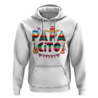 Papa Cito Hoodie Mexican Dad Latino Fathers Day Gift