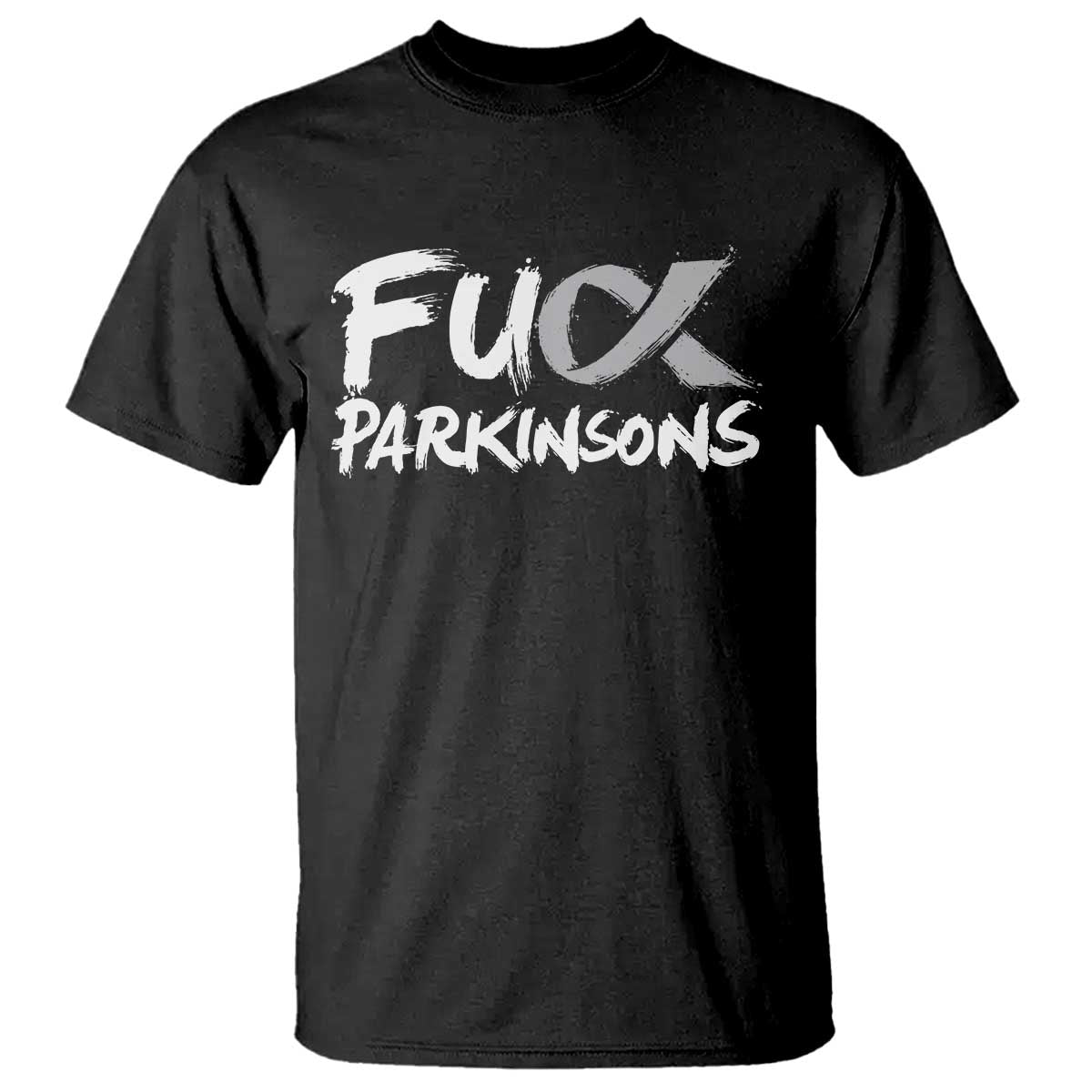 Fuck Parkinsons T Shirt Parkinsons Disease Awareness Month