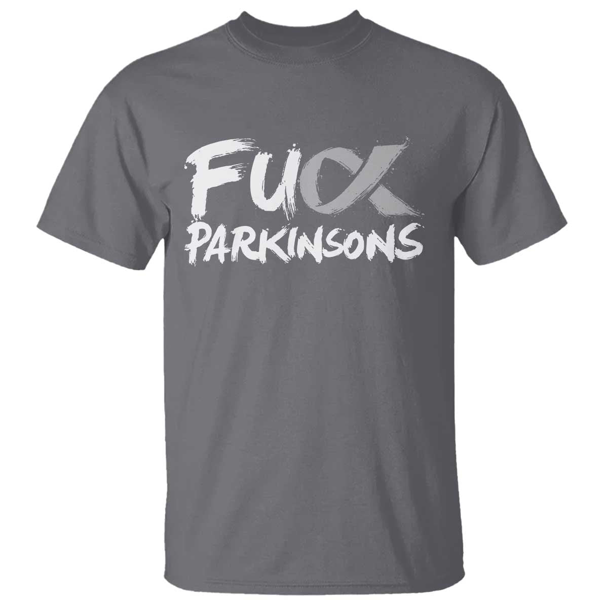 Fuck Parkinsons T Shirt Parkinsons Disease Awareness Month