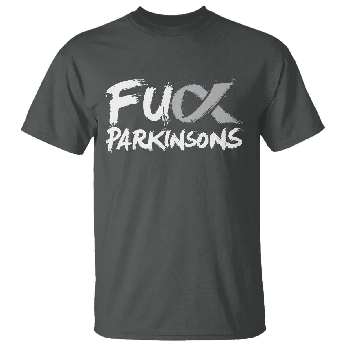 Fuck Parkinsons T Shirt Parkinsons Disease Awareness Month