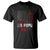 Da Pope Leo XIV T Shirt From America Chicago America US Flag