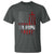 Da Pope Leo XIV T Shirt From America Chicago America US Flag